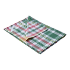 FLORA Kökshandduk 6st