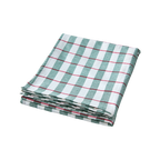 FLISA Bordsduk, Grön/röd