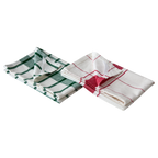 ANDERS Kökshandduk 4st