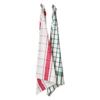 ANDERS Kökshandduk 4st