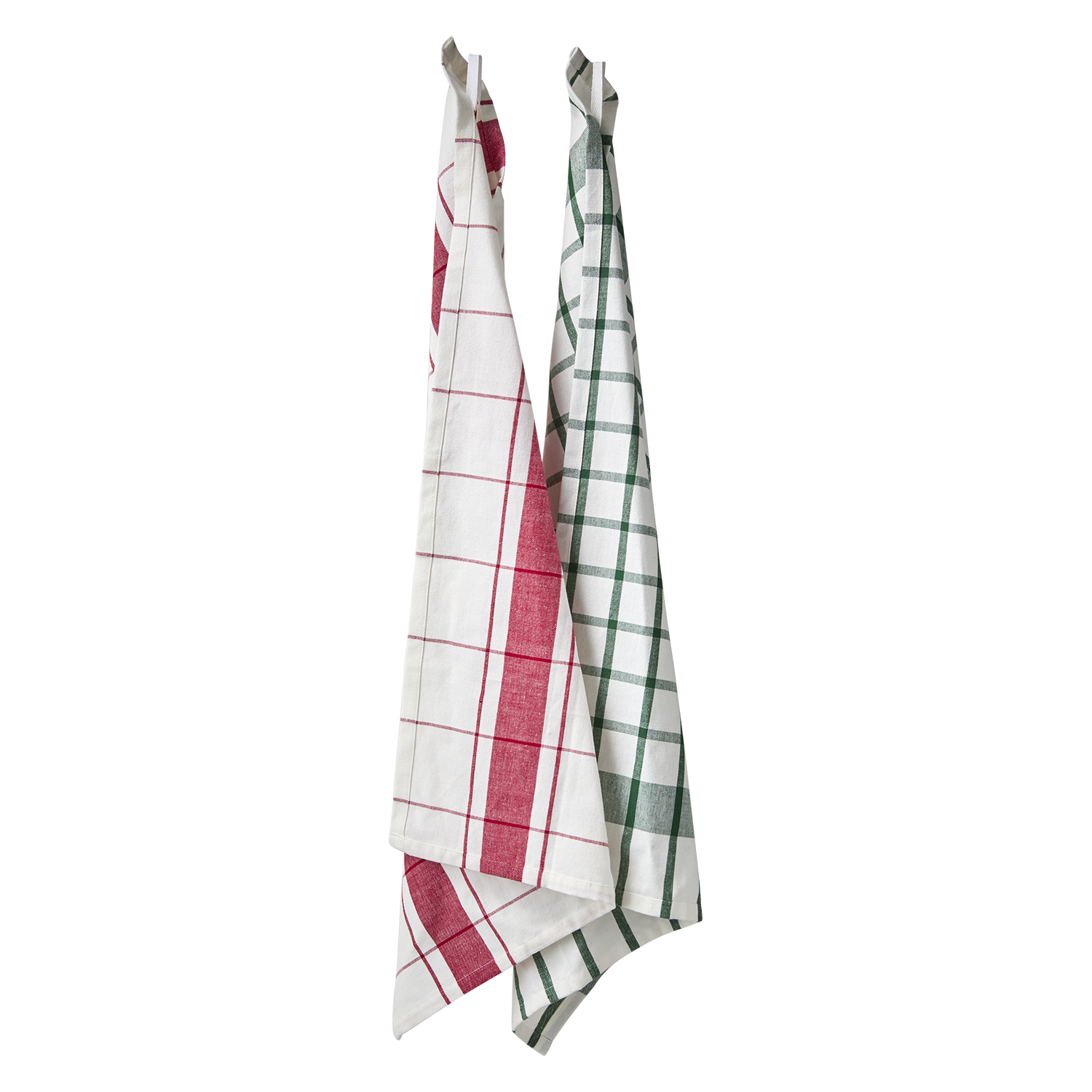 ANDERS Kökshandduk 4st