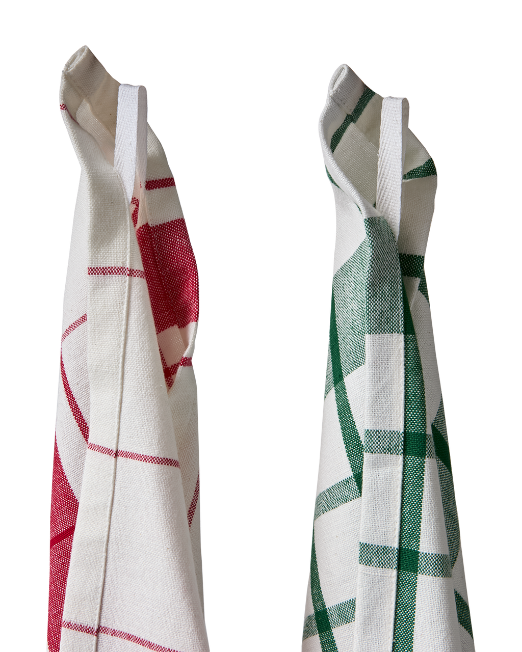 ANDERS Kökshandduk 4st