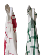 ANDERS Kökshandduk 4st