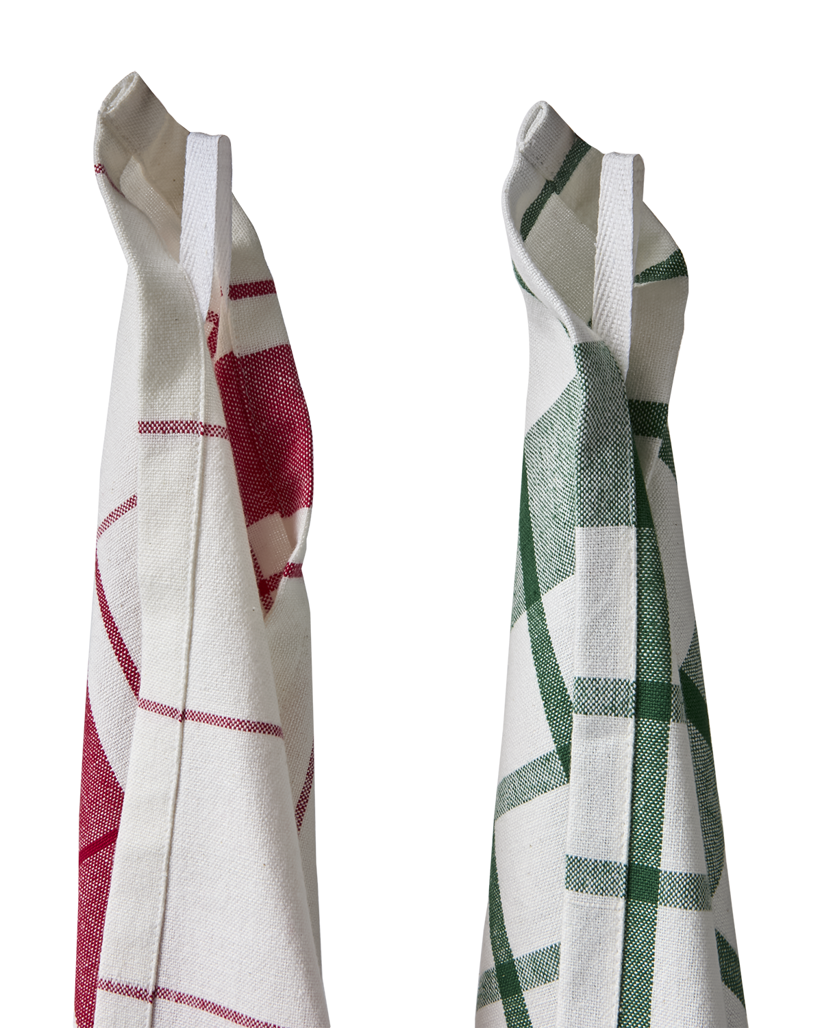 ANDERS Kökshandduk 4st