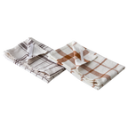 ANDERS Kökshandduk 4st