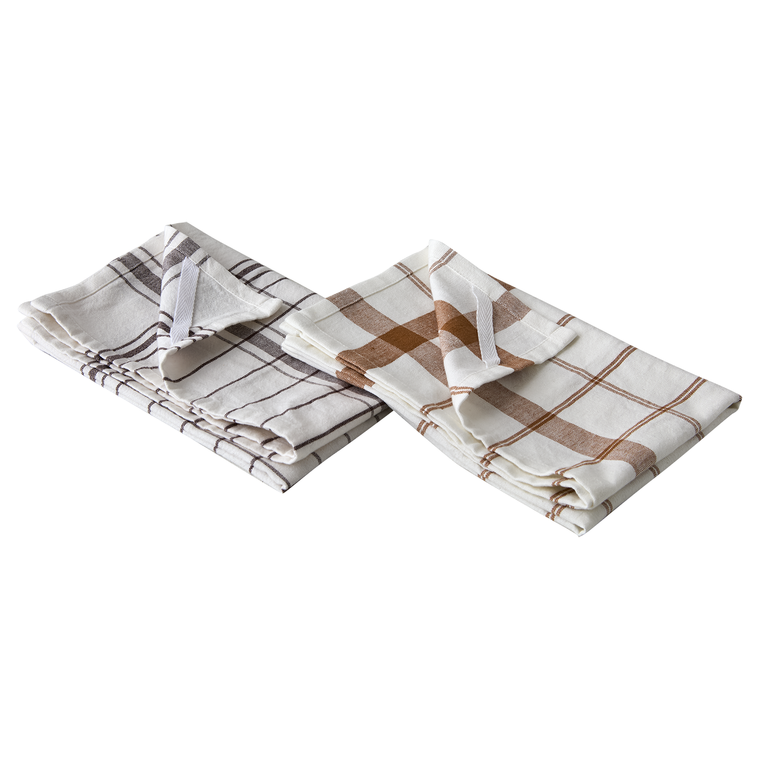 ANDERS Kökshandduk 4st