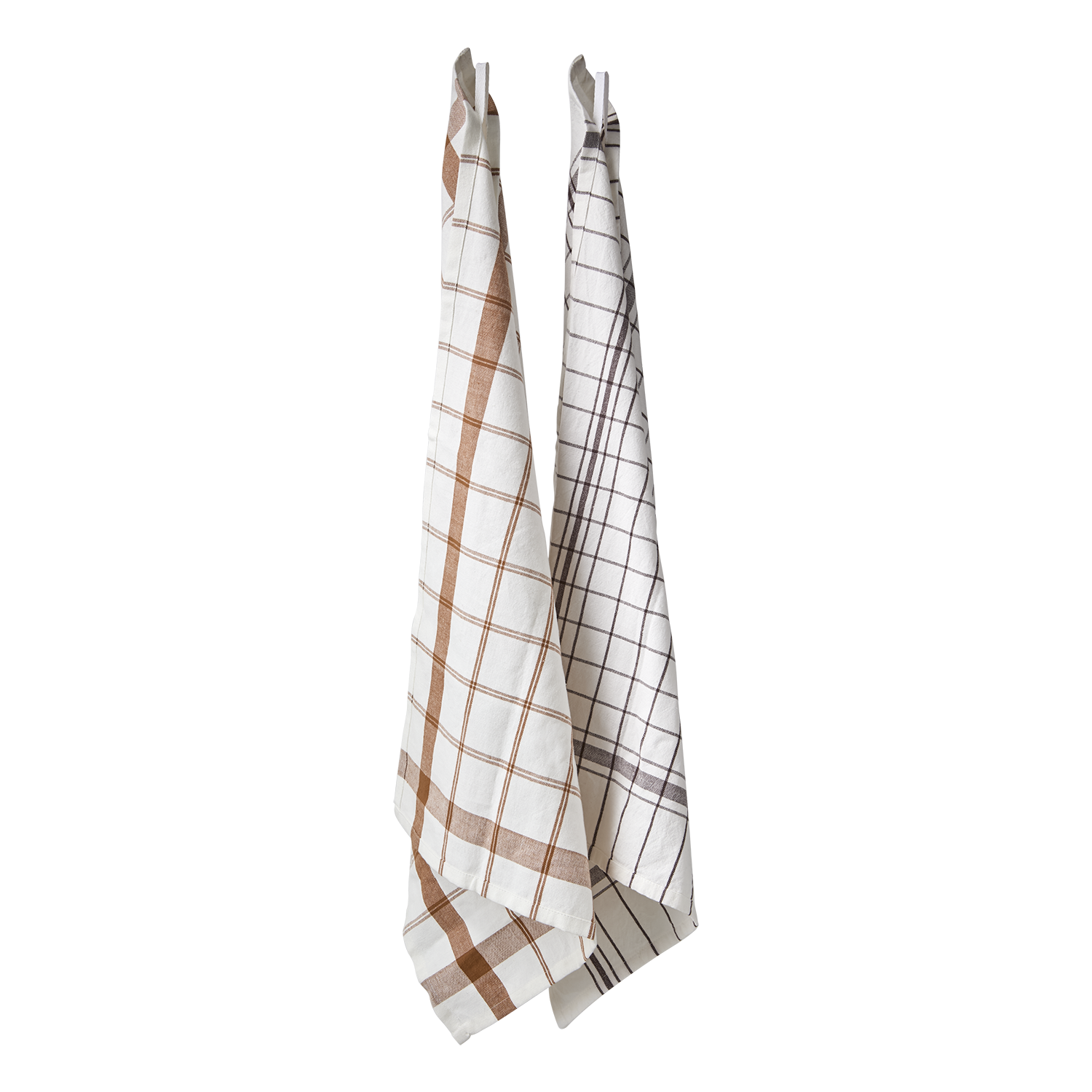 ANDERS Kökshandduk 4st