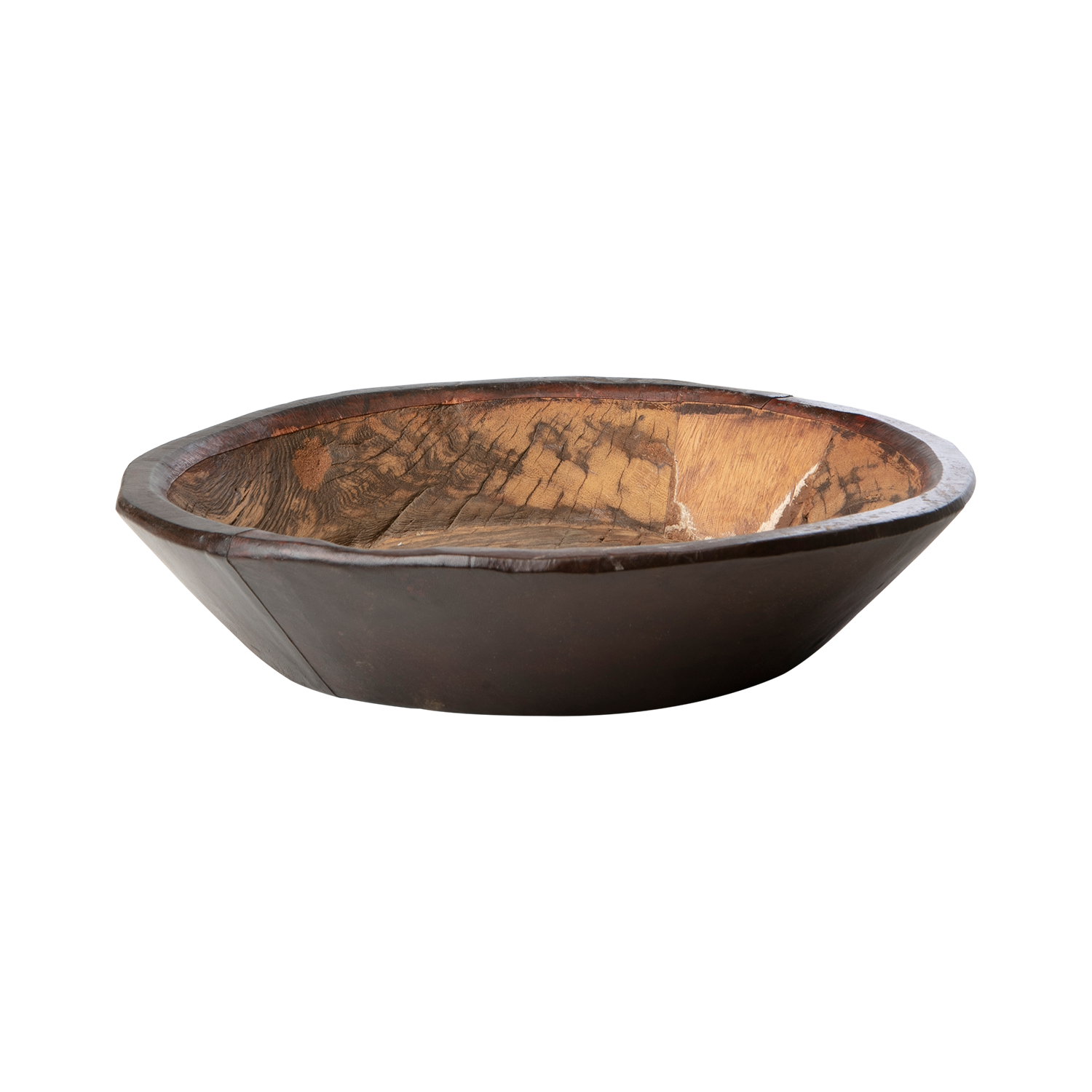 TREASURE Skål, Natur