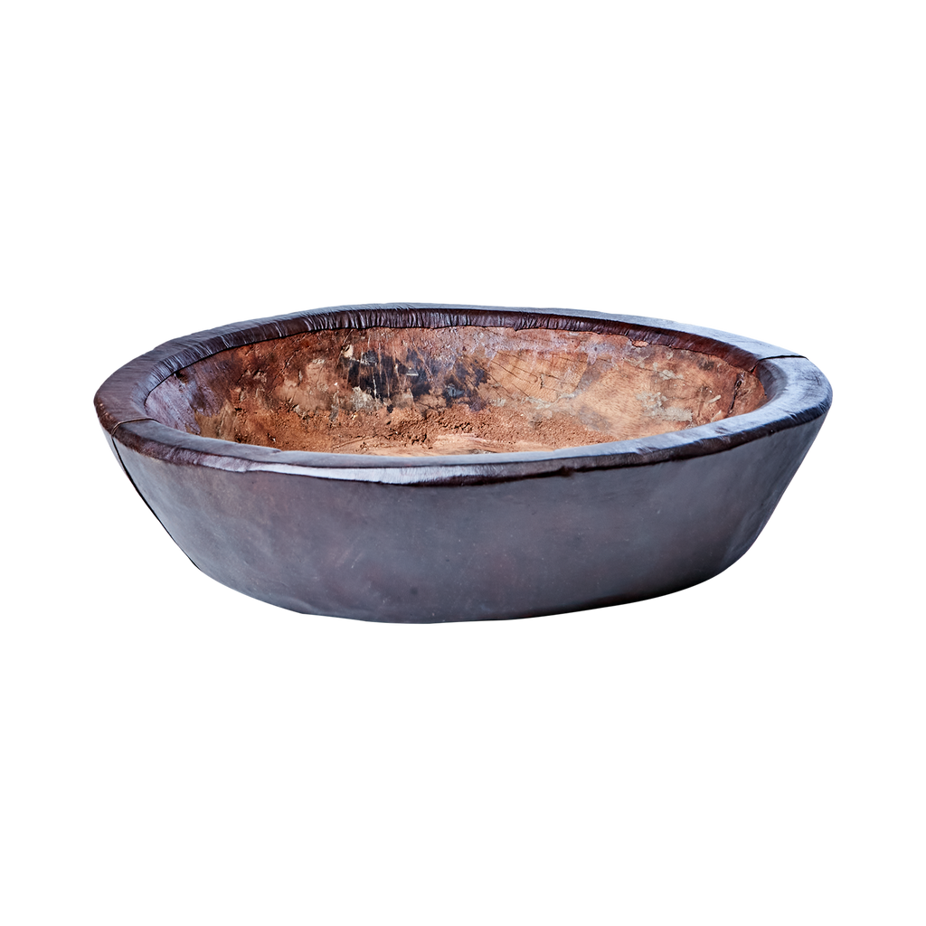 TREASURE Skål, Natur