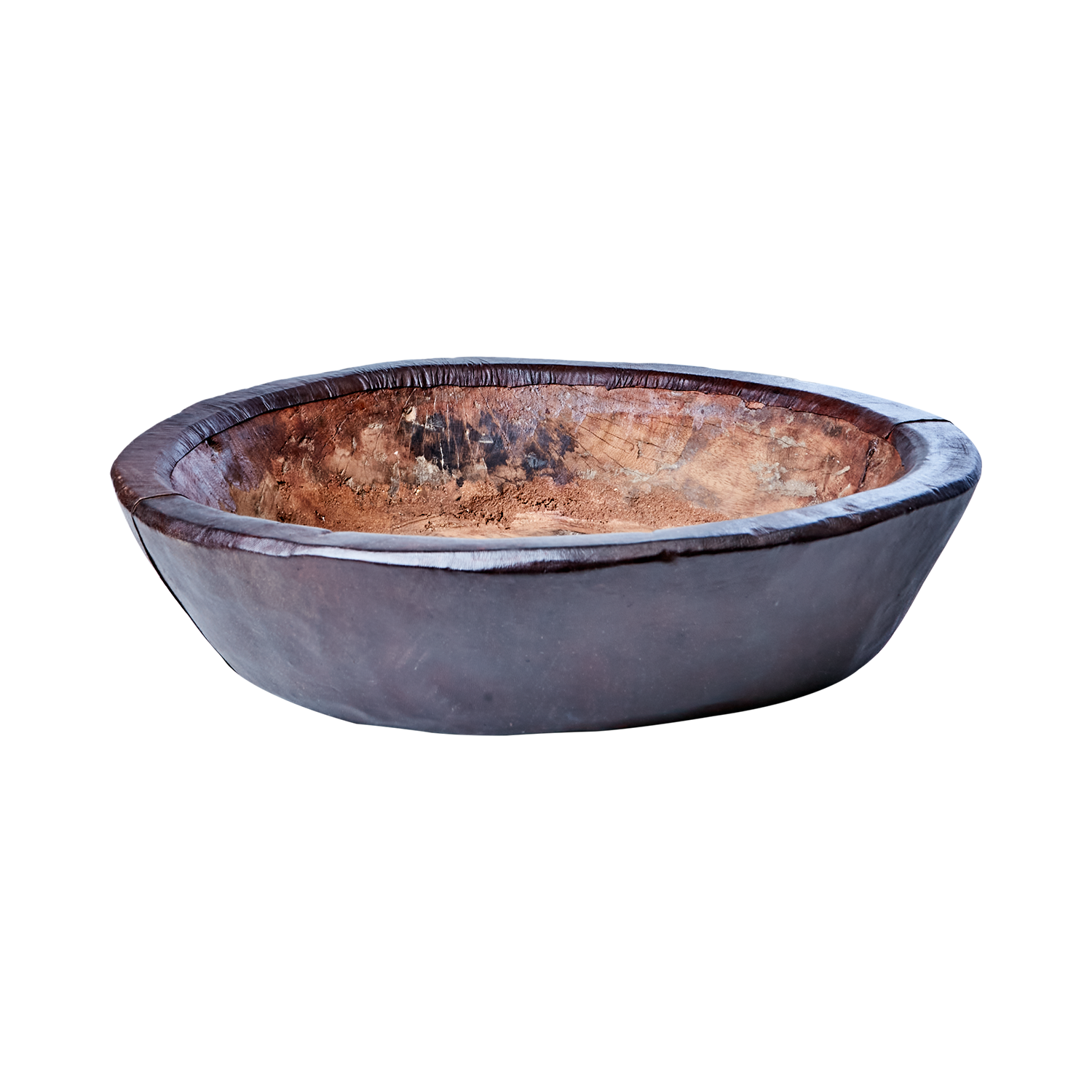 TREASURE Skål, Natur