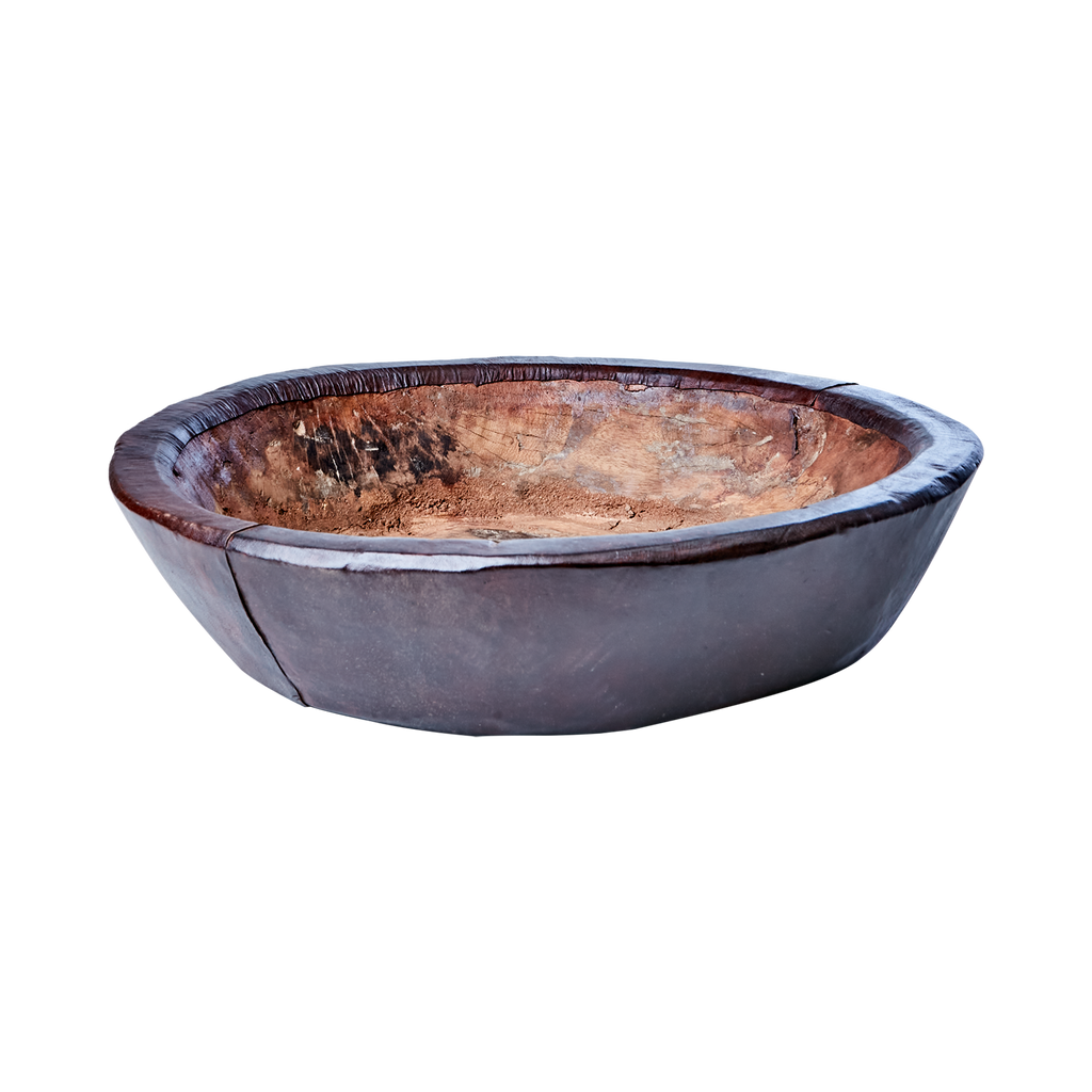 TREASURE Skål, Natur