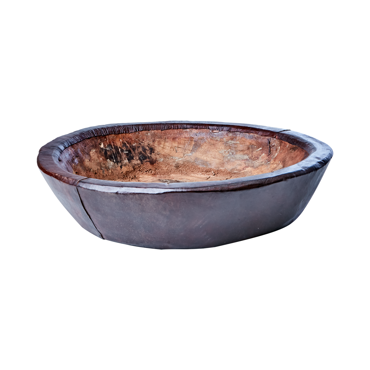 TREASURE Skål, Natur