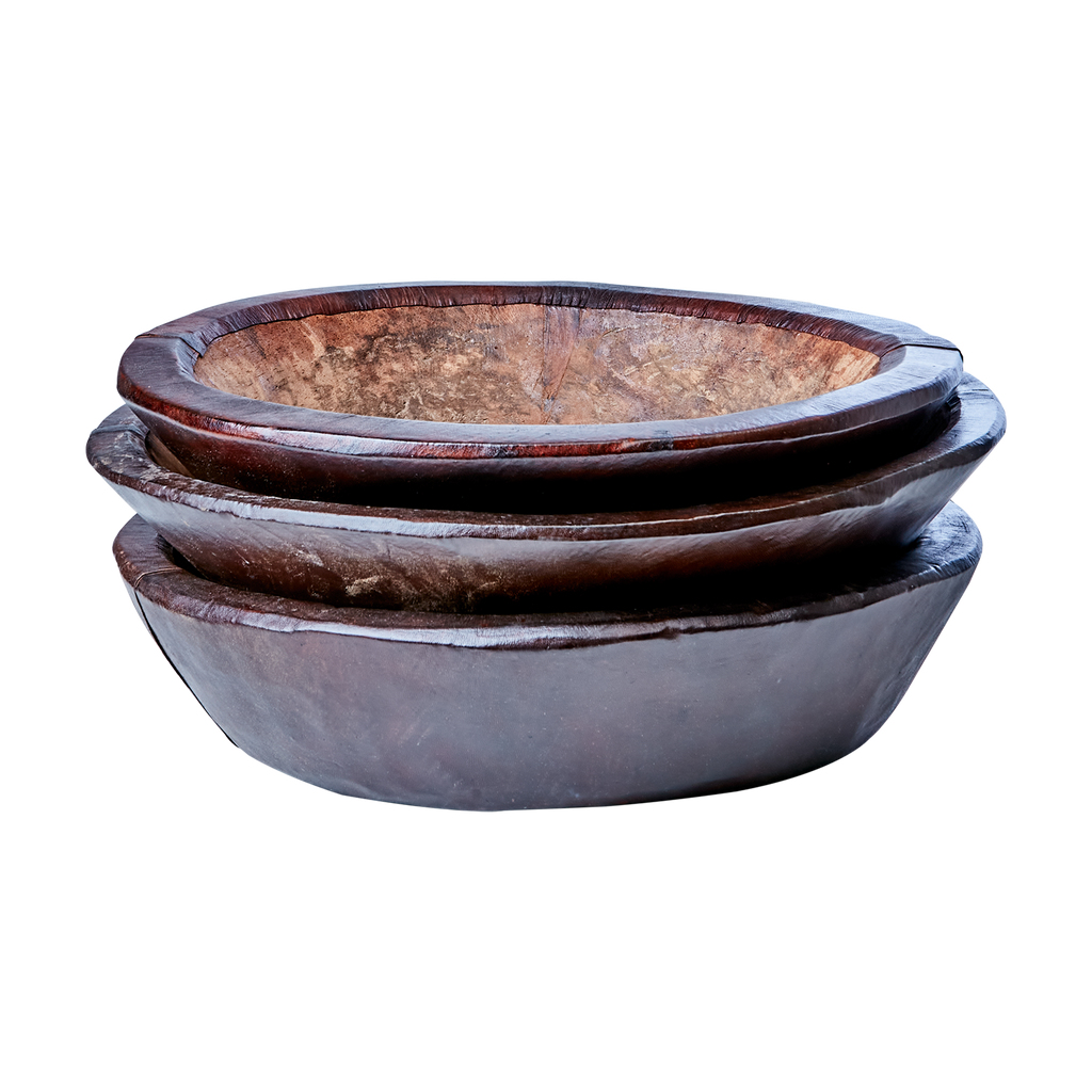 TREASURE Skål, Natur