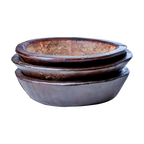 TREASURE Skål, Natur