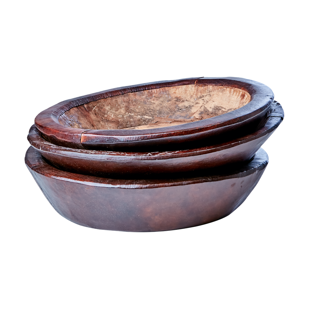 TREASURE Skål, Natur