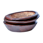 TREASURE Skål, Natur