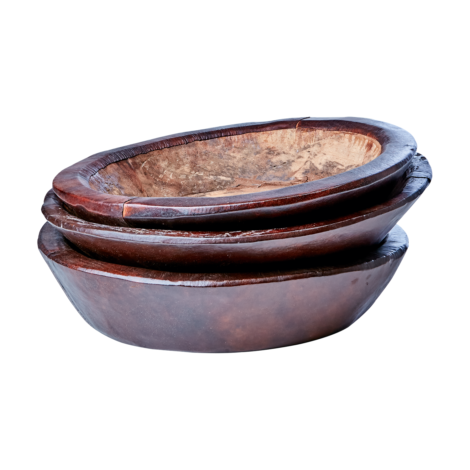 TREASURE Skål, Natur