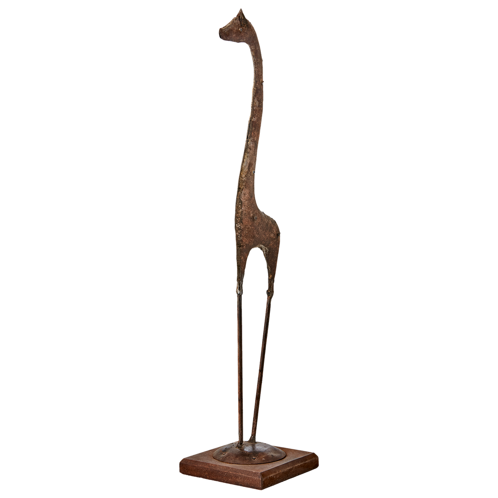 FIGARO Giraff, Brun 2st