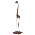 FIGARO Giraff, Brun 2st