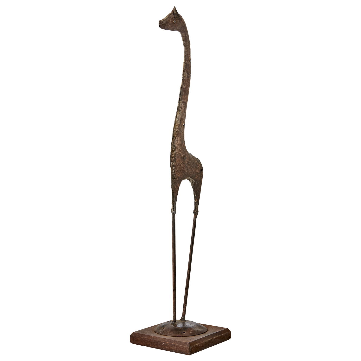 FIGARO Giraff, Brun 2st