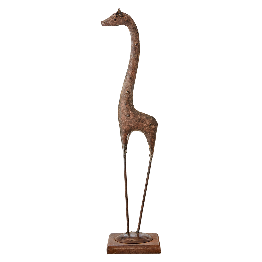 FIGARO Giraff, Brun 2st