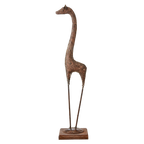FIGARO Giraff, Brun 2st