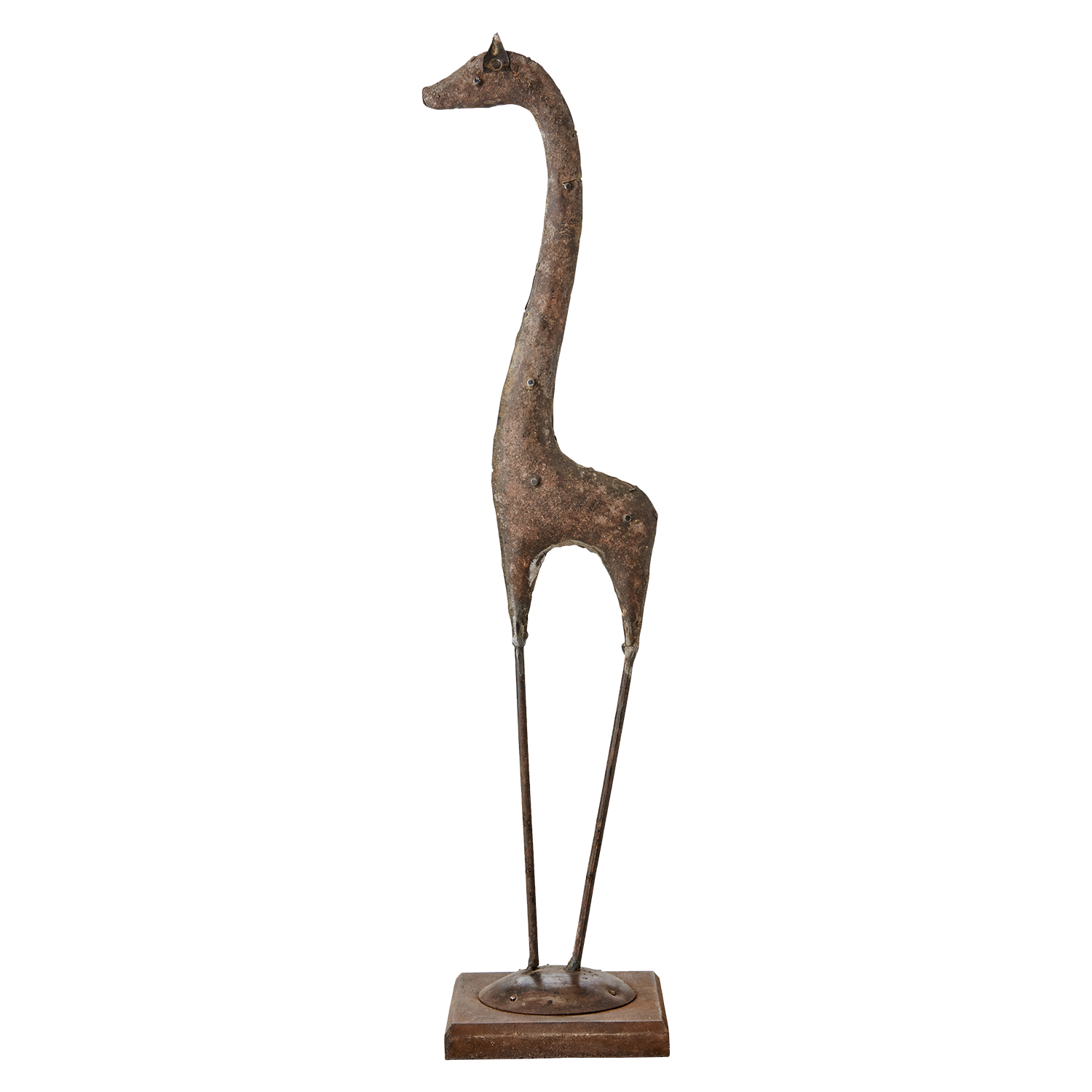 FIGARO Giraff, Brun 2st