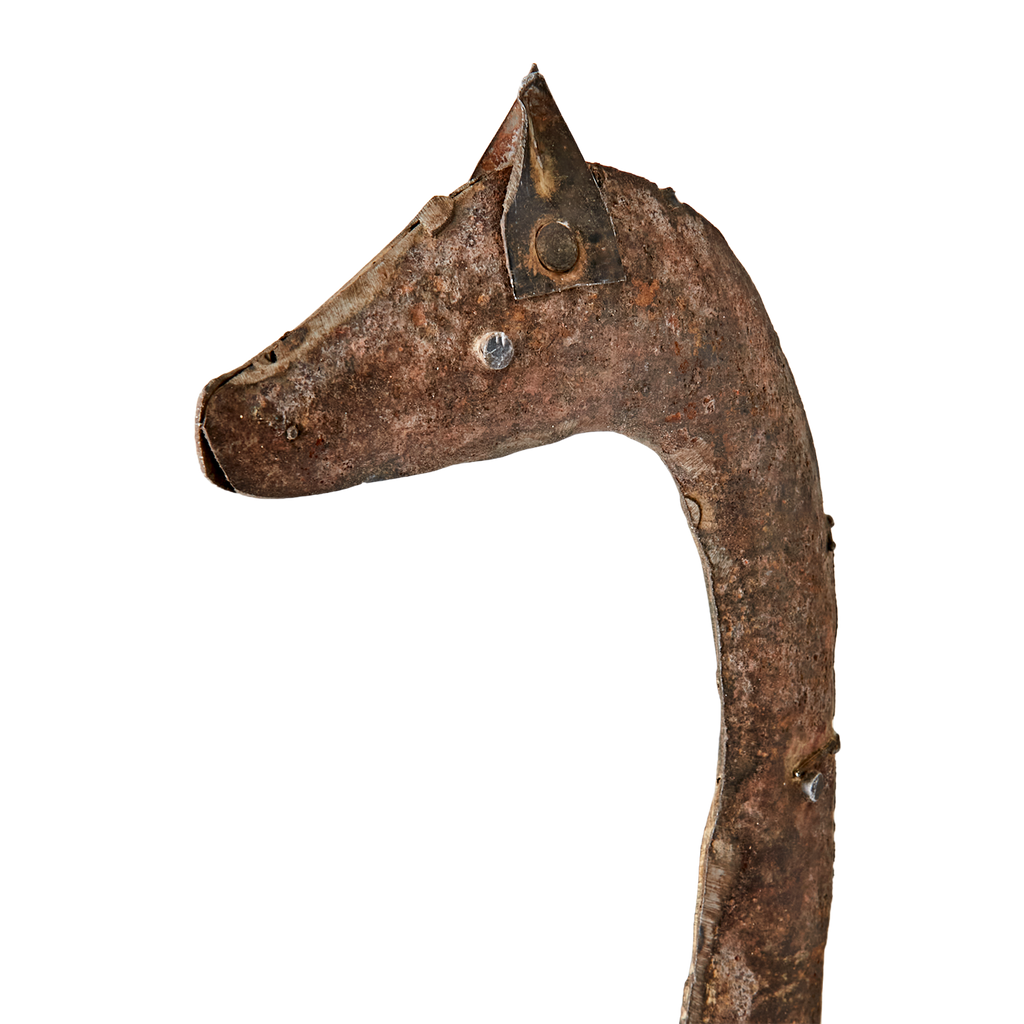 FIGARO Giraff, Brun 2st