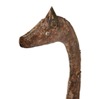 FIGARO Giraff, Brun 2st