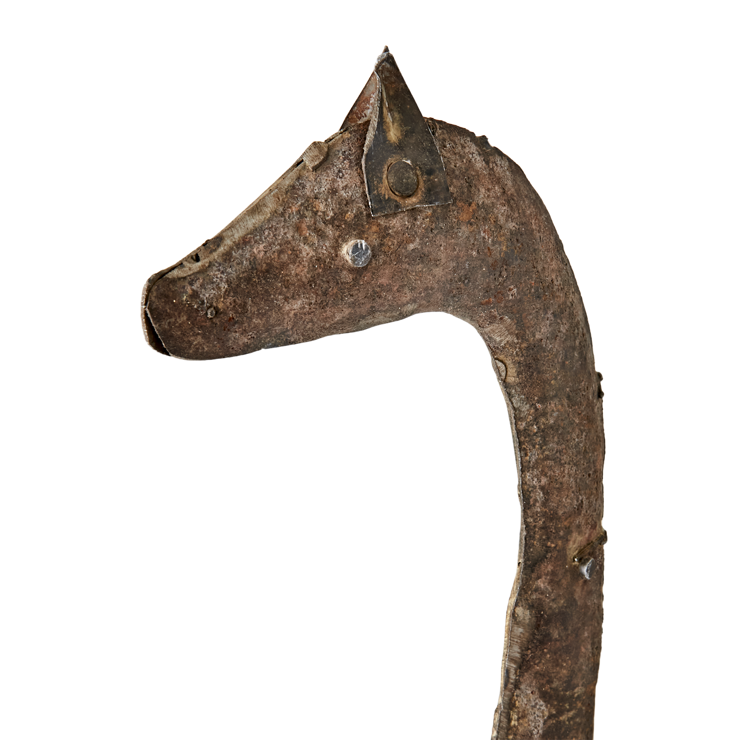 FIGARO Giraff, Brun 2st