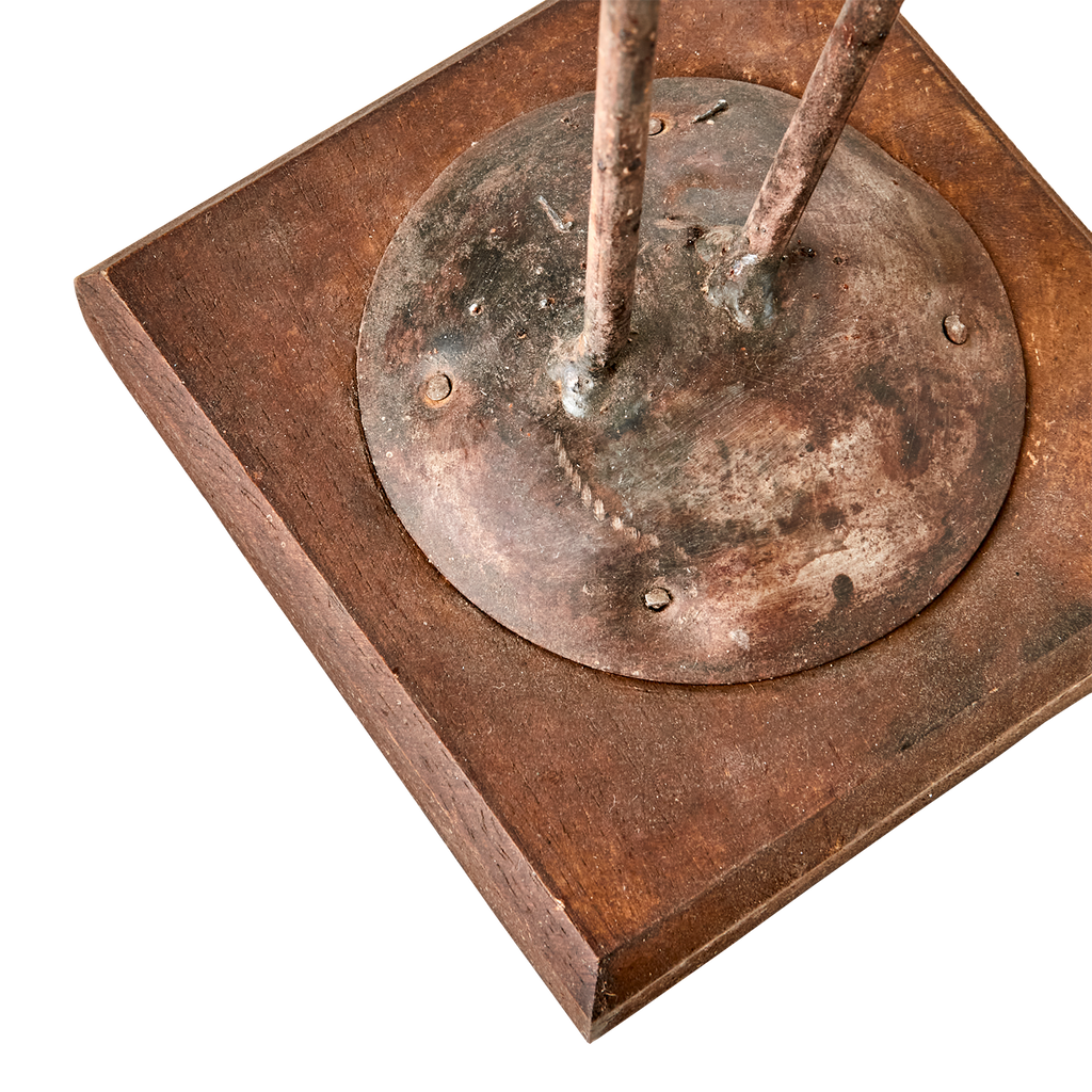 FIGARO Giraff, Brun 2st