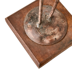 FIGARO Giraff, Brun 2st