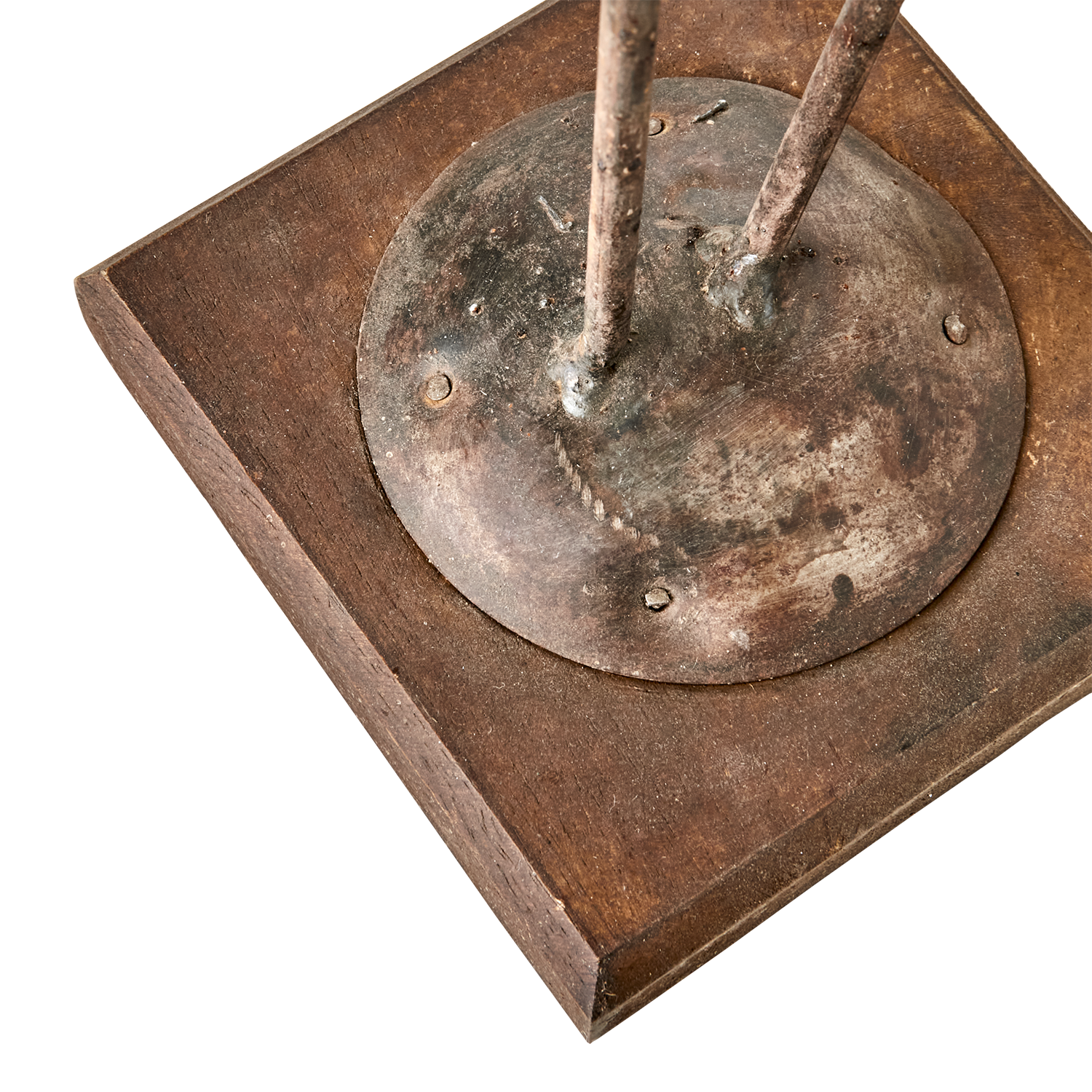 FIGARO Giraff, Brun 2st