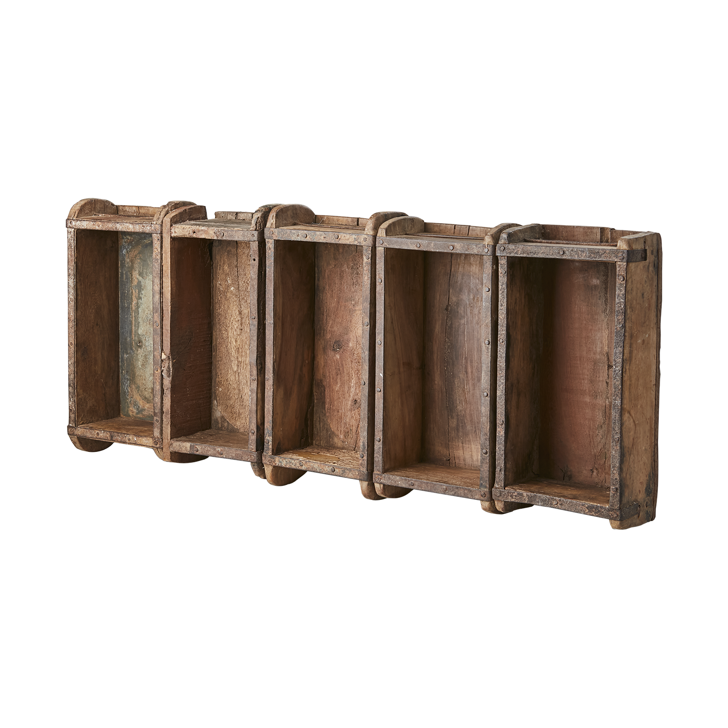 TREASURE Vägghylla, Natur