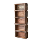 TREASURE Vägghylla, Natur