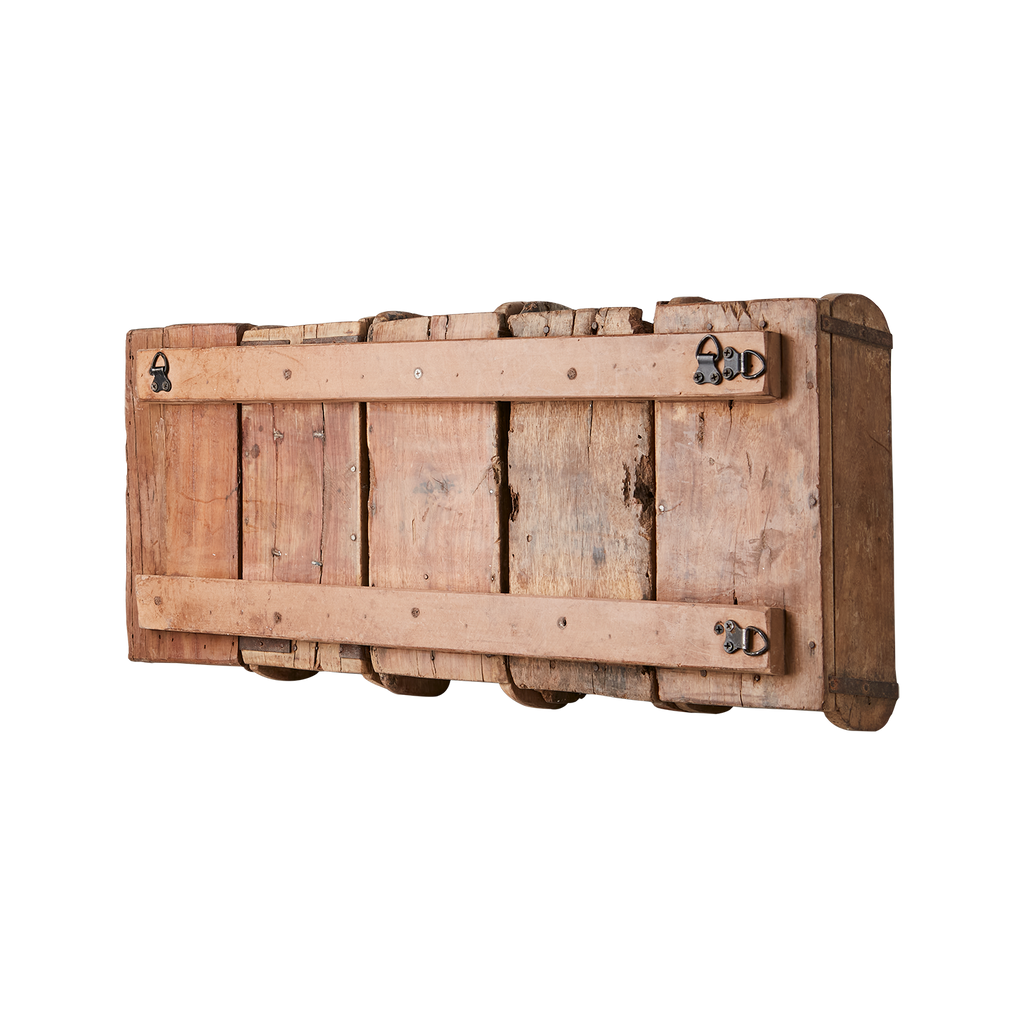 TREASURE Vägghylla, Natur