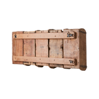 TREASURE Vägghylla, Natur