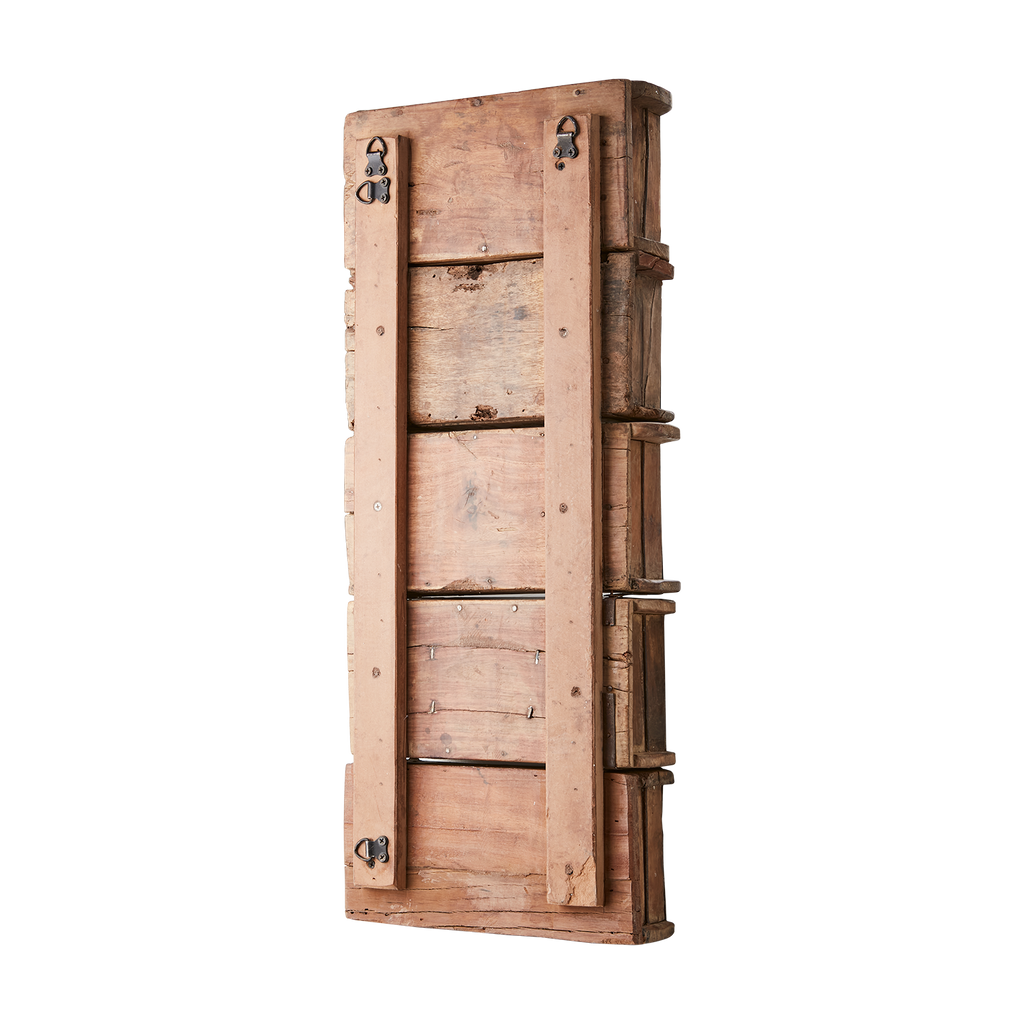 TREASURE Vägghylla, Natur