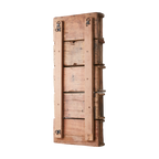 TREASURE Vägghylla, Natur