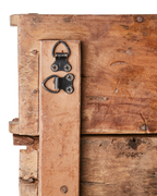 TREASURE Vägghylla, Natur