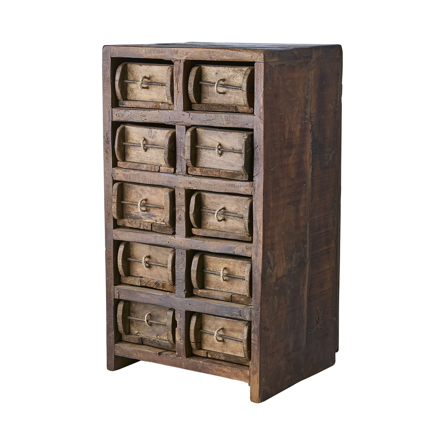 TREASURE Skåp, Natur