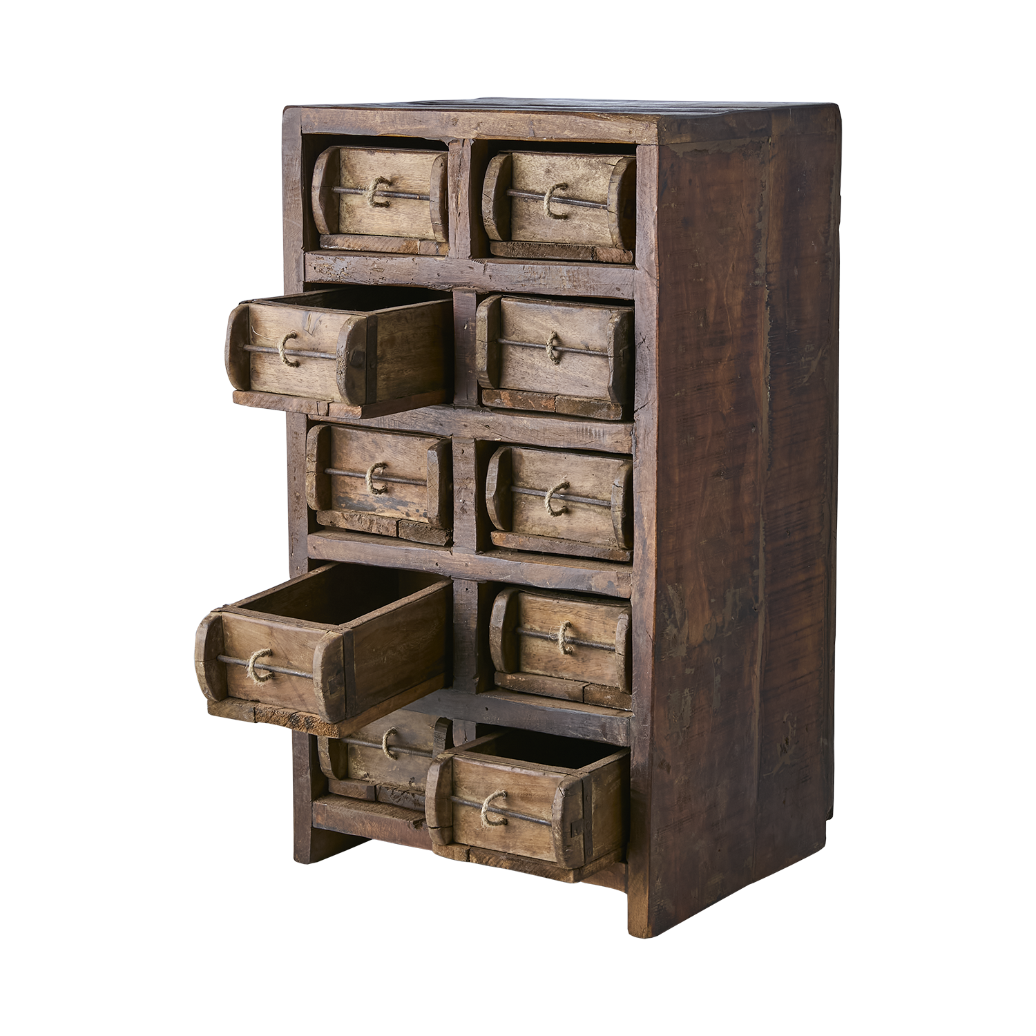 TREASURE Skåp, Natur