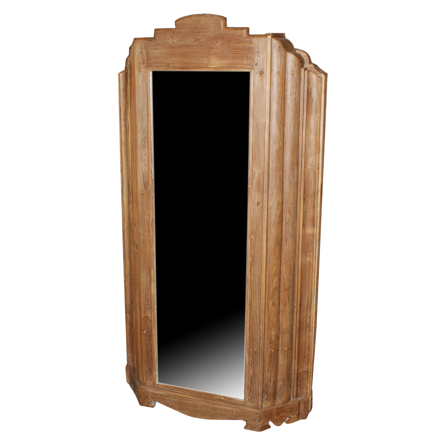 ENOK Spegel, Ljusbrun