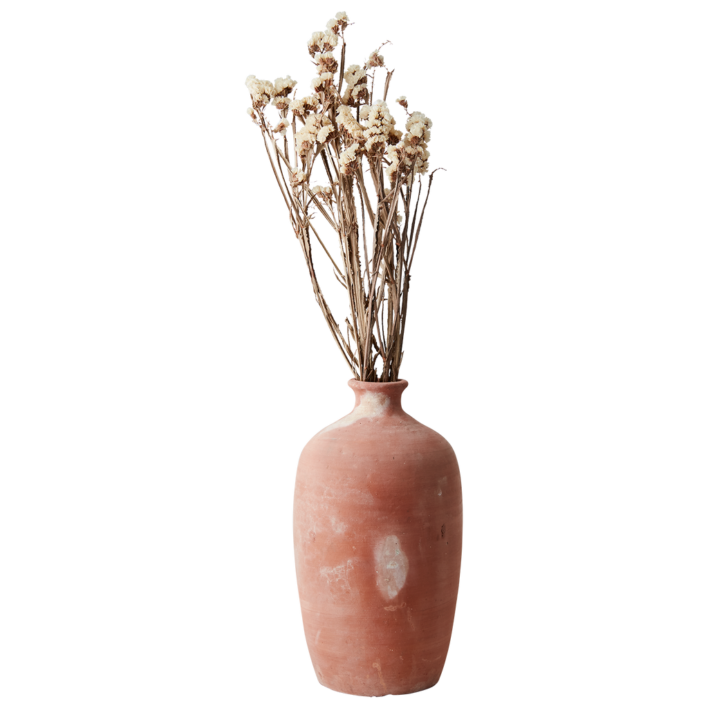 THEO Urna, Natur 2st