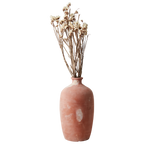 THEO Urna, Natur 2st