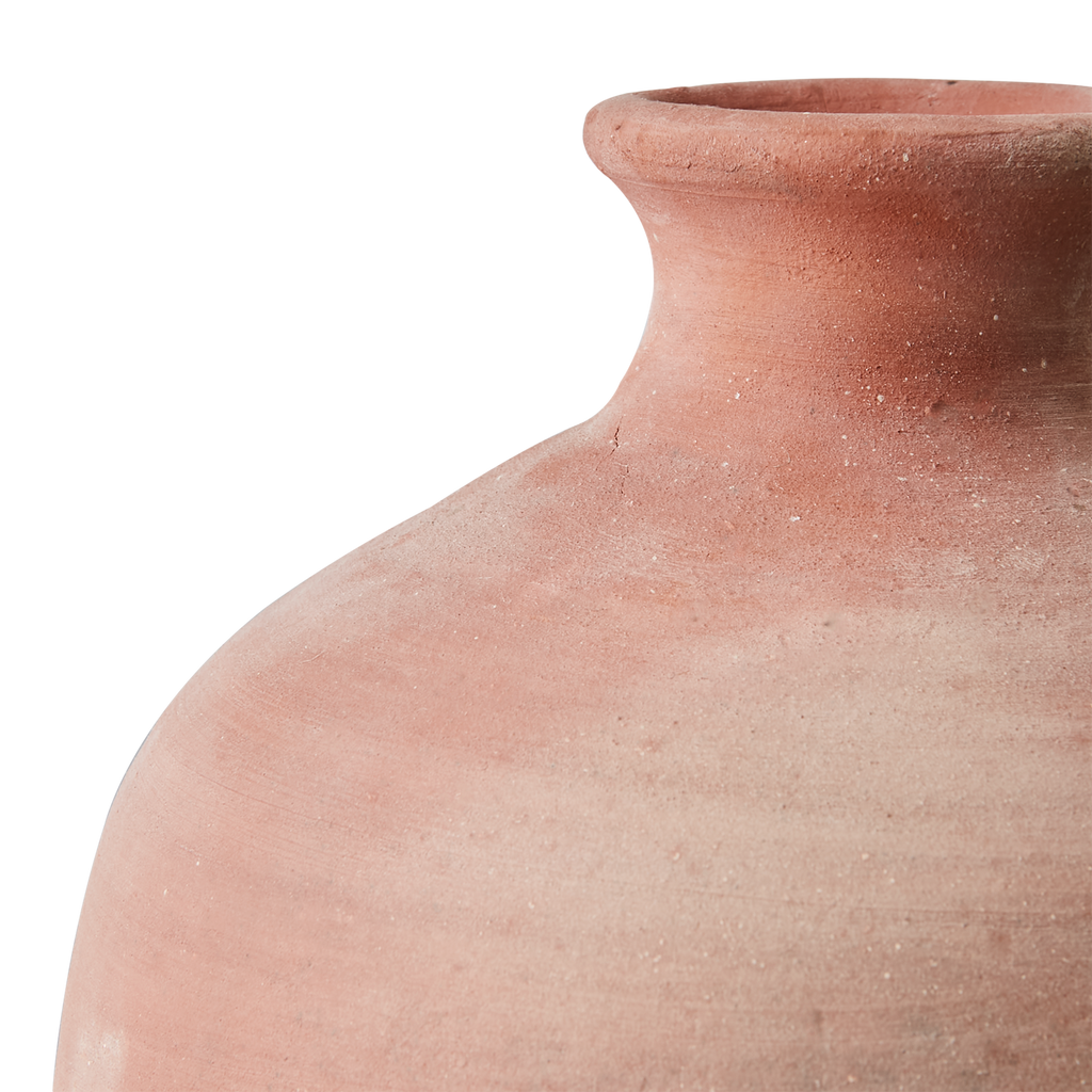 THEO Urna, Natur 2st