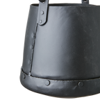 THOR Kruka, Svart 2st