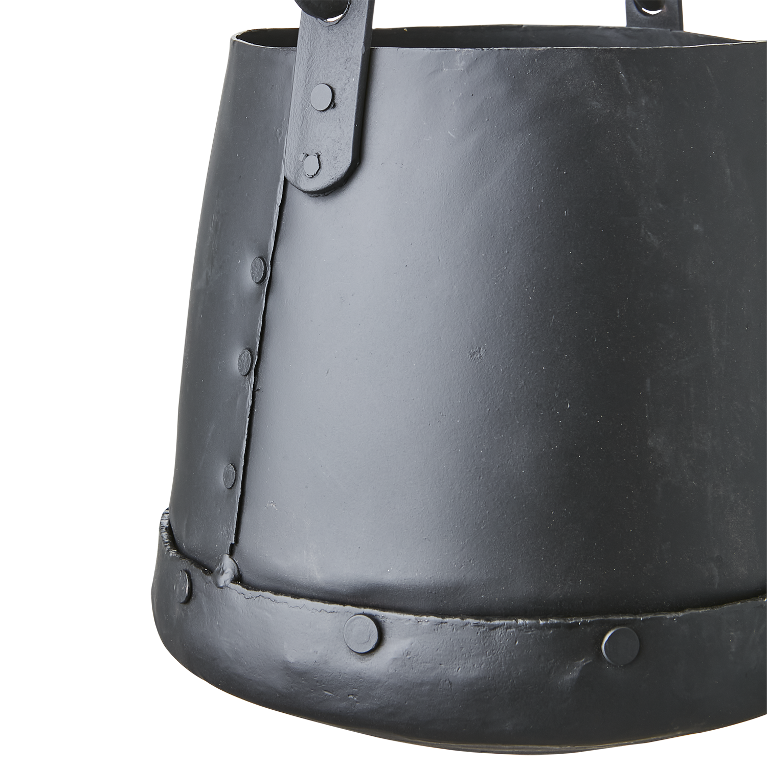 THOR Kruka, Svart 2st