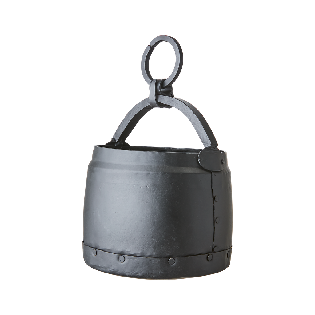 THOR Kruka, Svart 2st