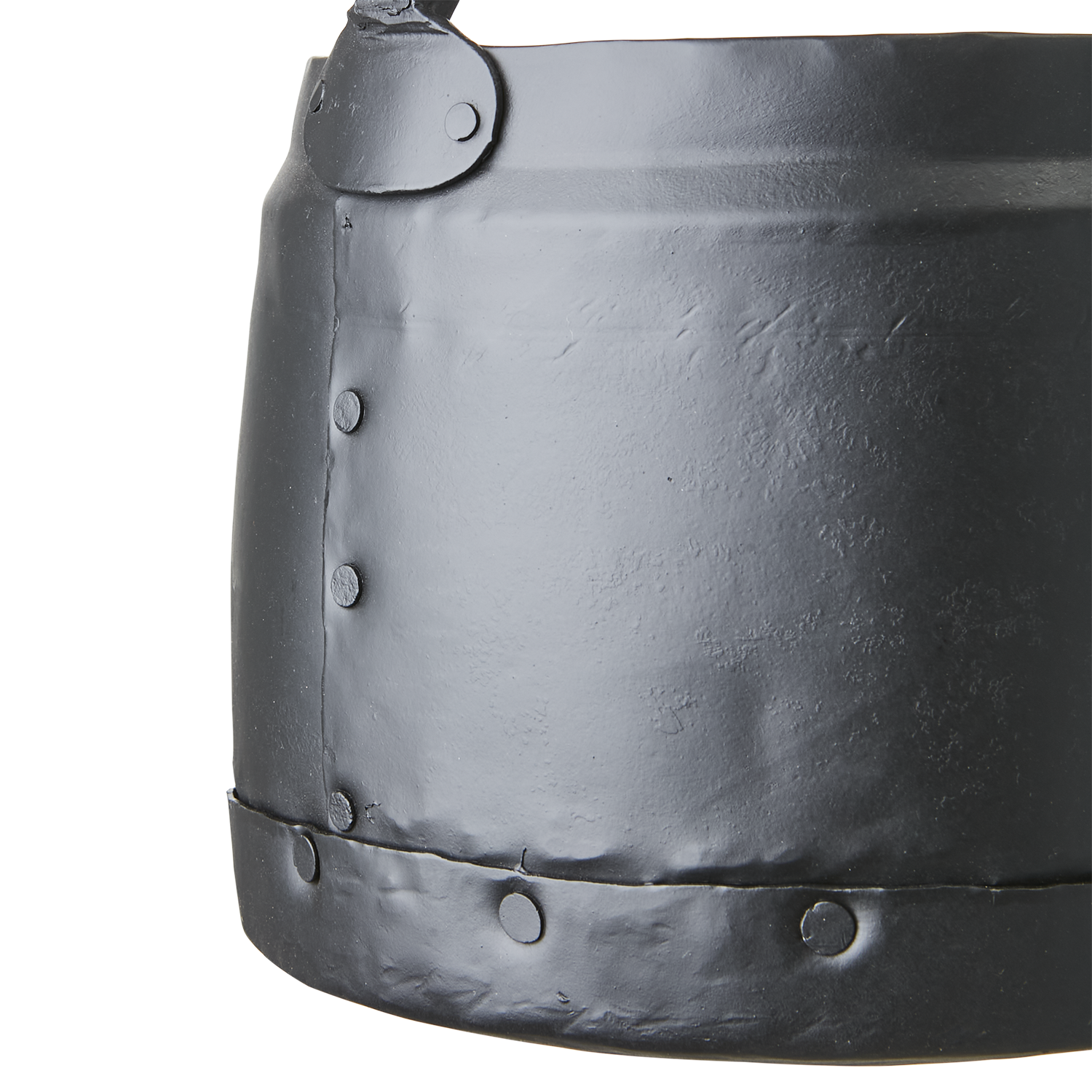 THOR Kruka, Svart 2st